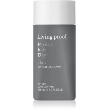 Living Proof Perfect Hair Day crema styling pentru toate tipurile de păr - imagine 2